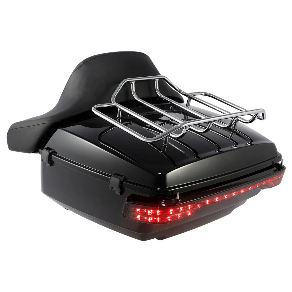 LED Tail Light for Harley Touring Glide (2014–Up)