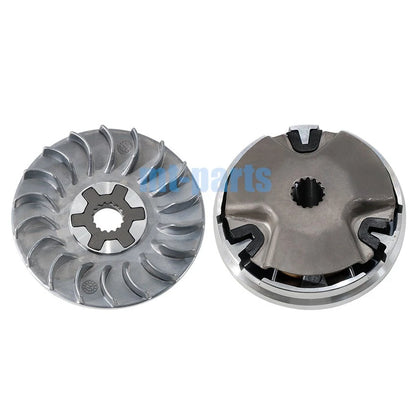 Primary Sliding Sheave Comp for STELS ATV 100RS / ATV 110RS (150306-104-0000)
