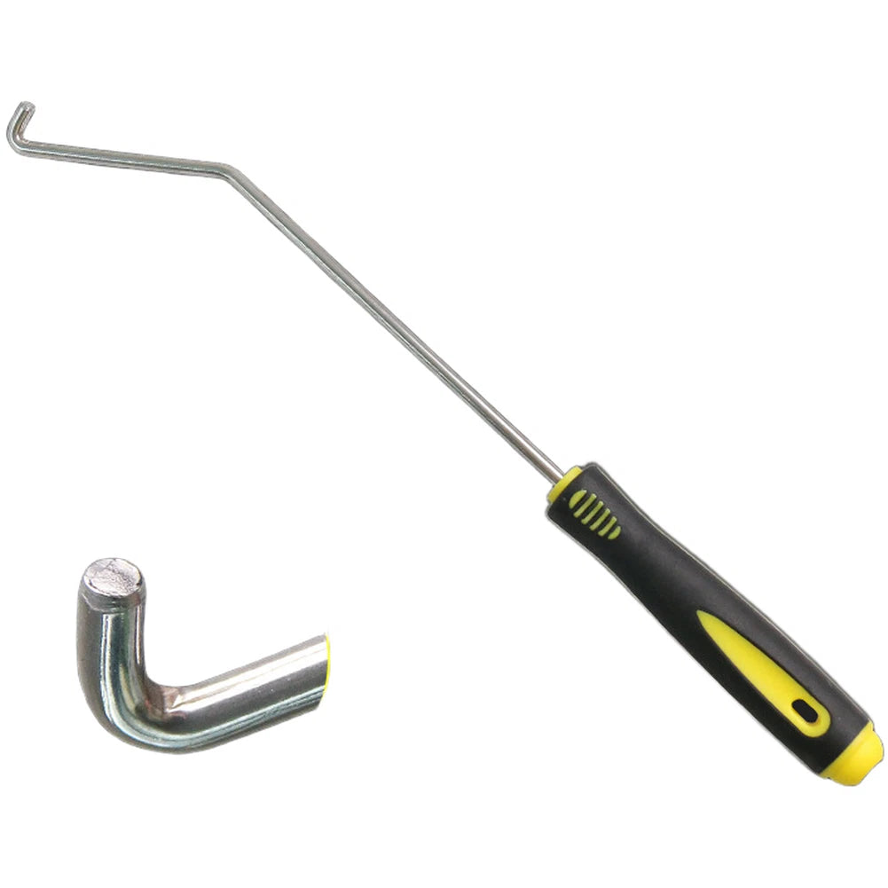 Door Handle Removal Tool T10118 for Cars (Rust Resistant)