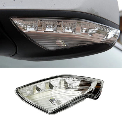 Left Side Mirror Turn Signal Light for Buick LaCrosse (2009–2015) 20760211