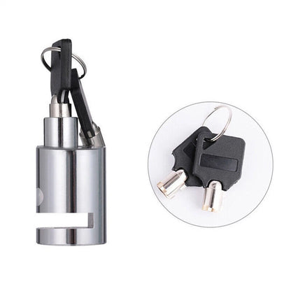 Disc Brake Lock for Motorcycle Bike (Anti Theft)