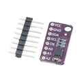 Human Body Temperature Sensor Module for MAX30205 (MCU-30205)