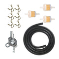 Fuel Hose Kit with Filter for