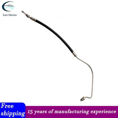 Hydraulic Trim Hose 3857523 for OMC / Volvo Penta 3857523 SX-M 1994-Up