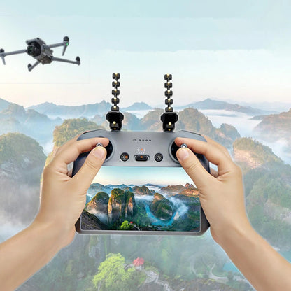 Antenna Repair Accessories for DJI RC 2 Remote Control (2019–2023)