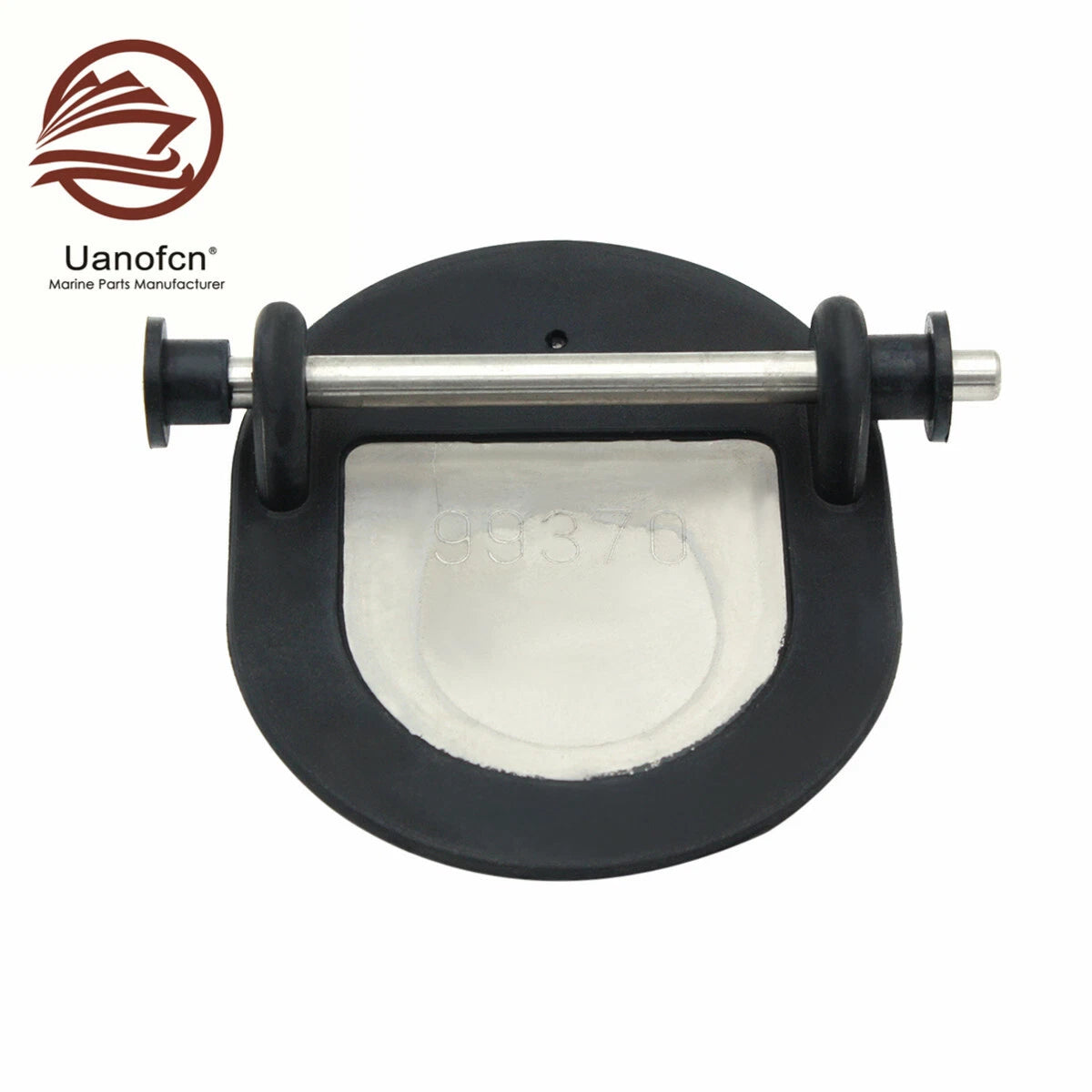 Exhaust Water Shutter for Mercruiser V6 V8 (99370A 2, 18-2733, 89160, 9-42801)