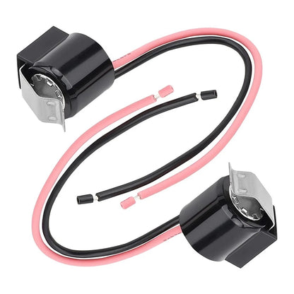 Bimetal Defrost Thermostat for (W10260437)