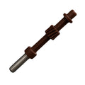 Mileage Sensor Shaft Odometer Cable Gear for