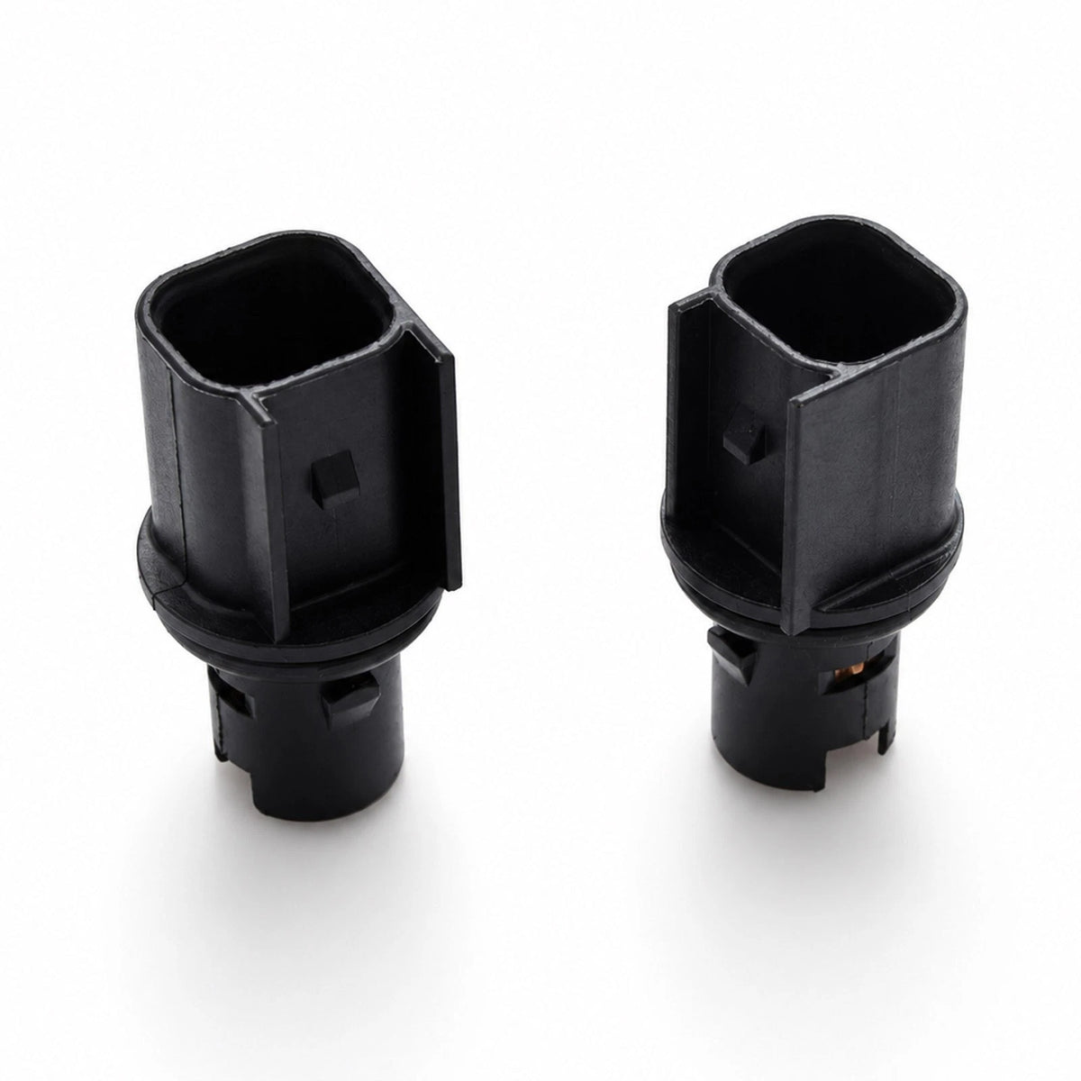 Turn Signal Light Bulb Socket Holder for Ford Mustang (Sealed)