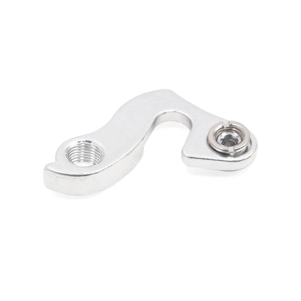 Rear Gear Mech Derailleur Hanger Adapter for Bicycle Conversion Kit (1980–2020)