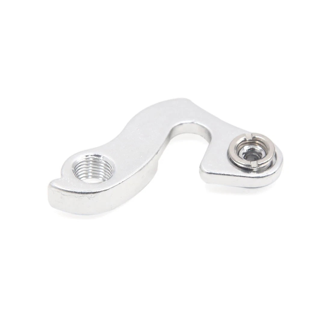 Rear Gear Mech Derailleur Hanger Adapter for Bicycle Conversion Kit (1980–2020)