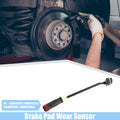 4X Disc Brake Sensor for Mercedes-Benz Sprinter 2500 (2010–2018)