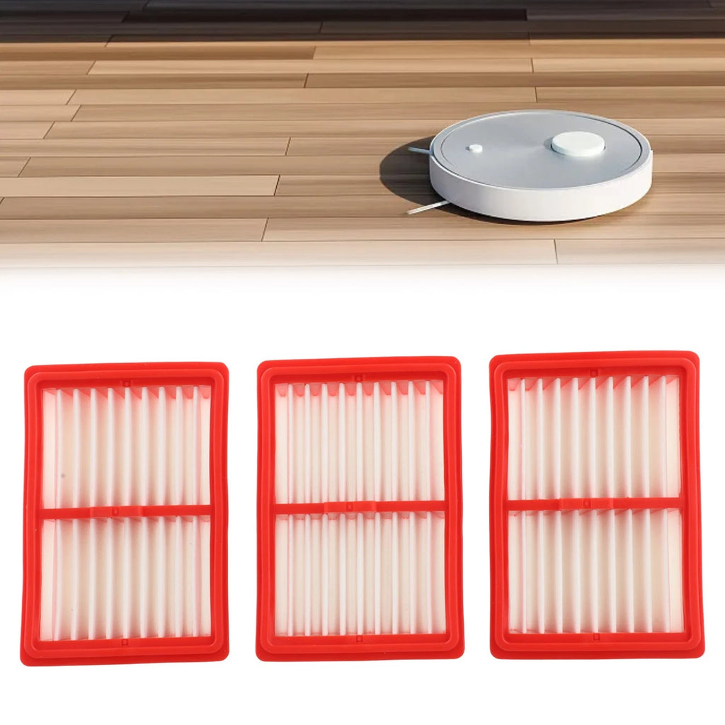 Air Quality Improvement Filter for