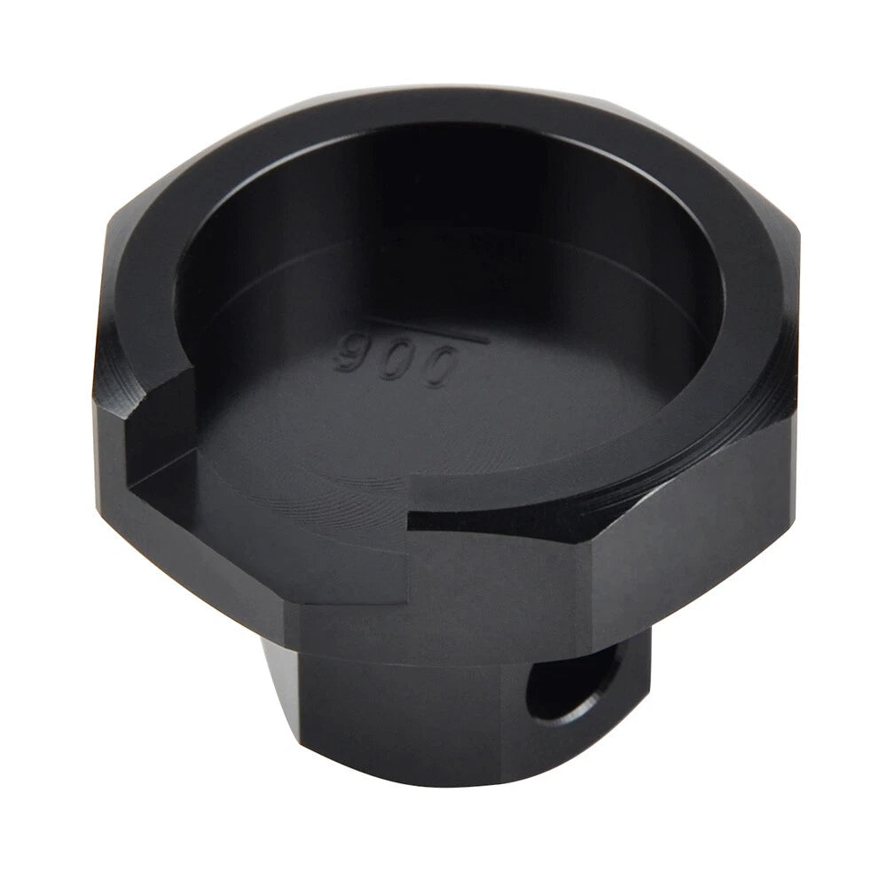 Fork Compression Valve Remover Tool for Kawasaki KX250F KX250 KX450F (2006–2018)