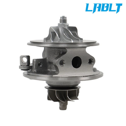 Turbocharger Cartridge CHRA for VW Jetta Golf Beetle 2004–2006 1.9TDI KP39