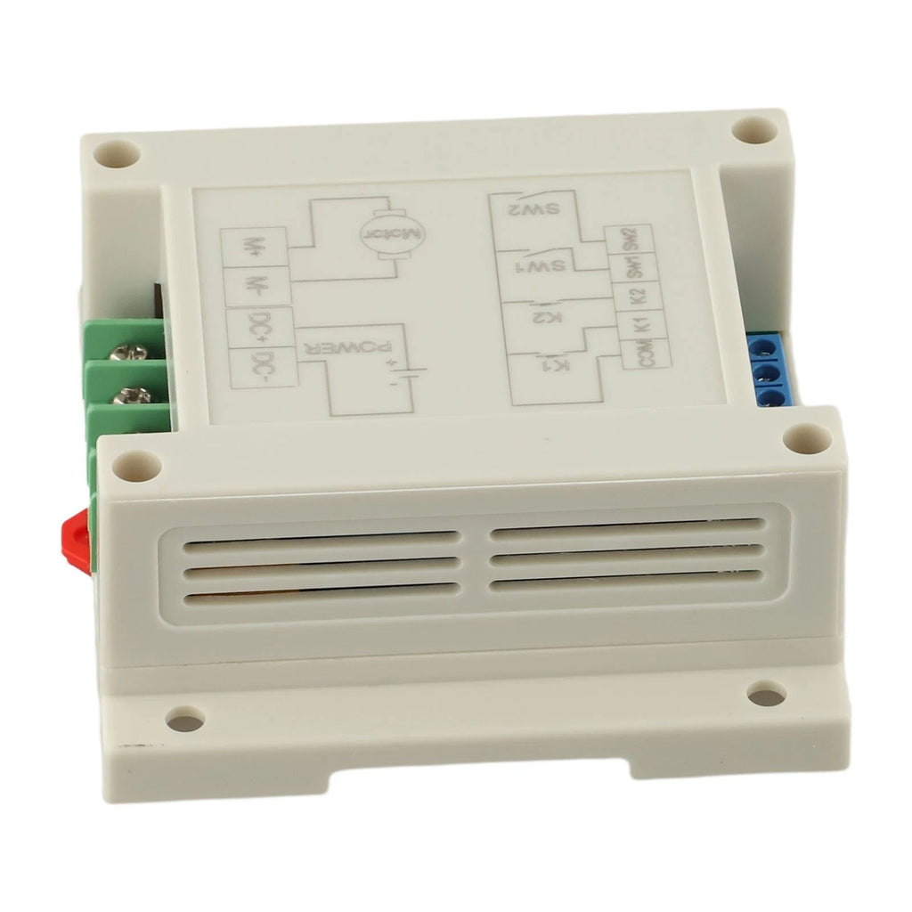 Motor Driver Control Board 30A for