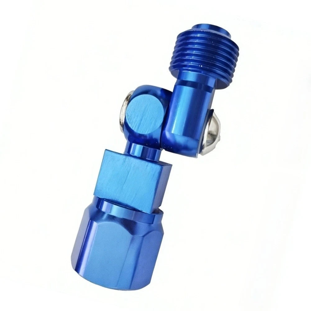 360 Swivel Joint for Airless Paint Application (10.5x5.4x3.1 cm)