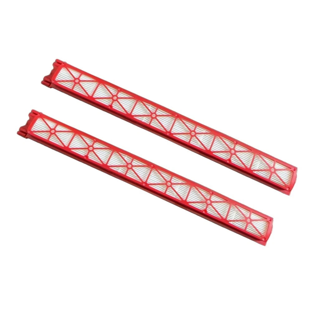 2X Replacement Filter Kit for PencilVac Vacuum Cleaner