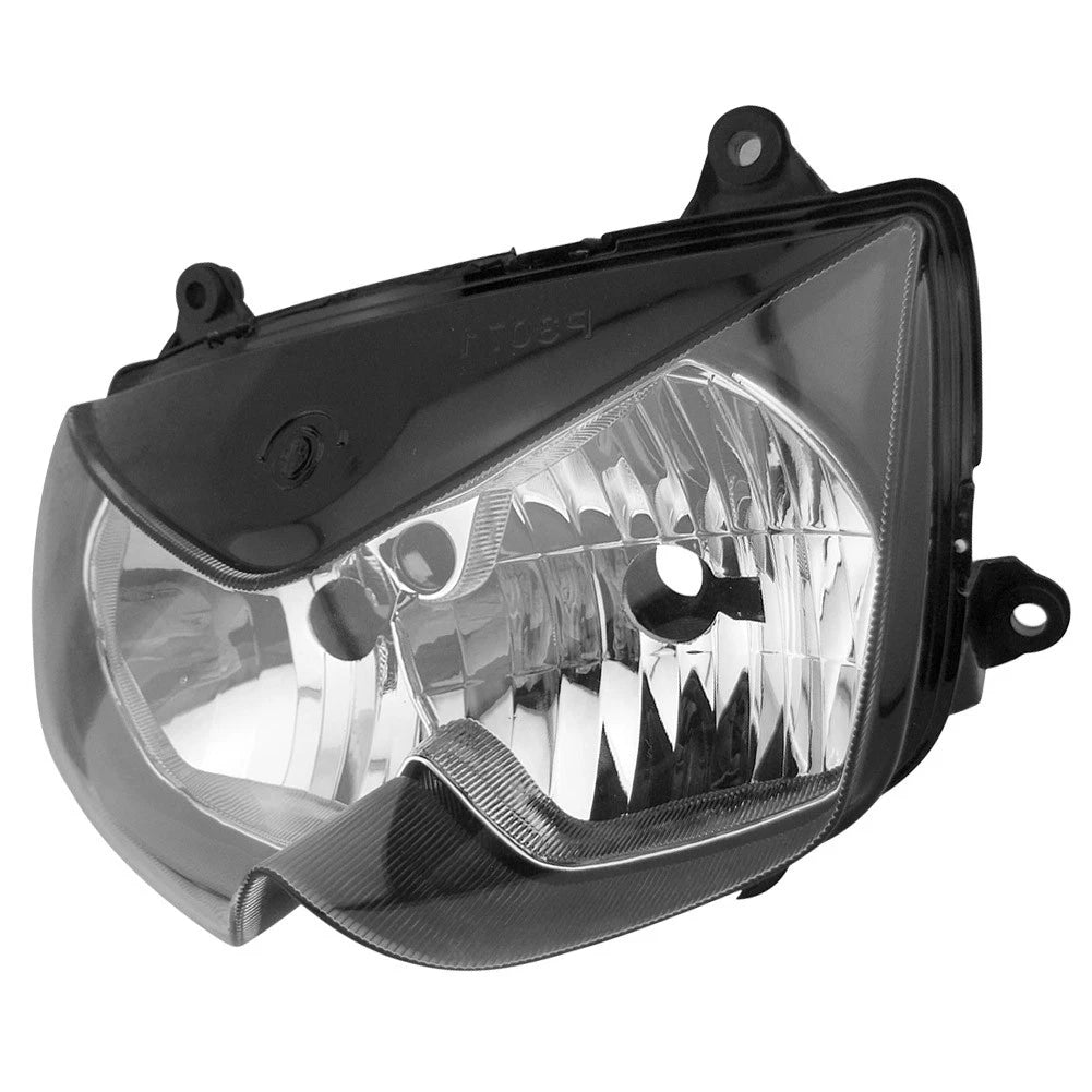 Front Headlamp Assembly for Kawasaki EX 250 (2008–2012)