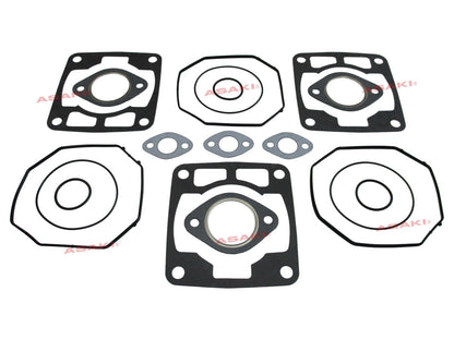 Top End Gasket Kit for Polaris 600/700 XCR, 680 Ultra (09-710206)