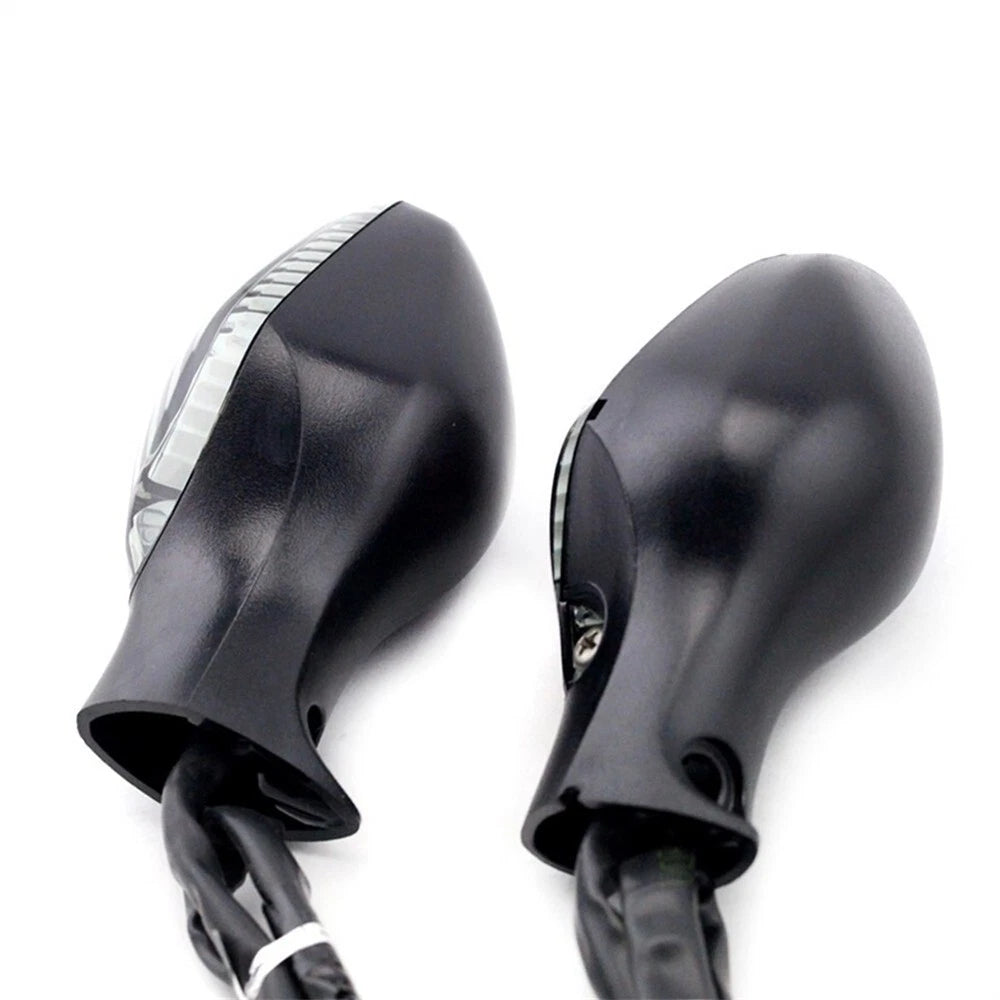 Turn Signal Lights for Honda CBR400R CB500F NC700S (2013–2016)