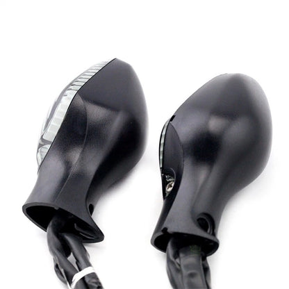 Turn Signal Lights for Honda CBR400R CB500F NC700S (2013–2016)