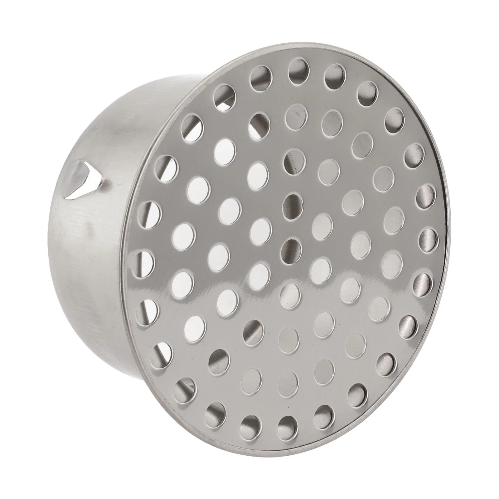 Stainless Steel Floor Drain for Rooftop and Balcony (Efficient Water Flow)