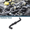 Radiator Hose Rubber Replacement for Audi A6 2.0L (2016–2018)