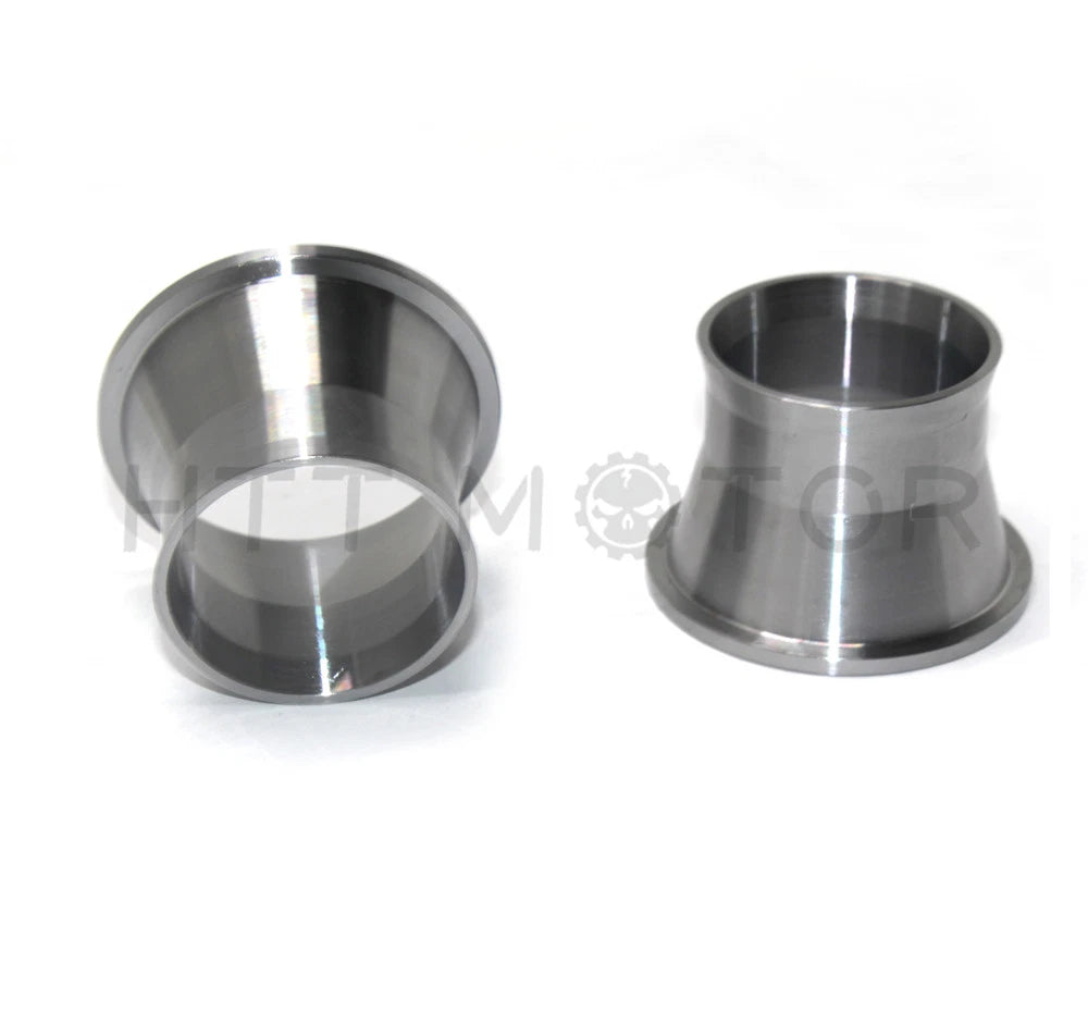 Exhaust Port Torque Cones for Harley (Drag Pipe)