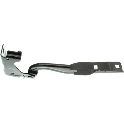 Set of 2 Hood Hinges for Jeep Compass (2017–2024) 68244074AA 68244075AA