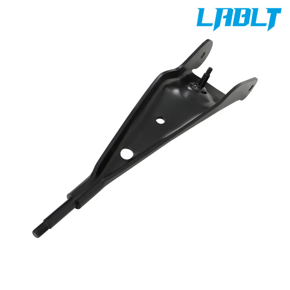 Radius Arm Driver Left Side for Ford E-250 E-350 Super Duty (1992–2007)
