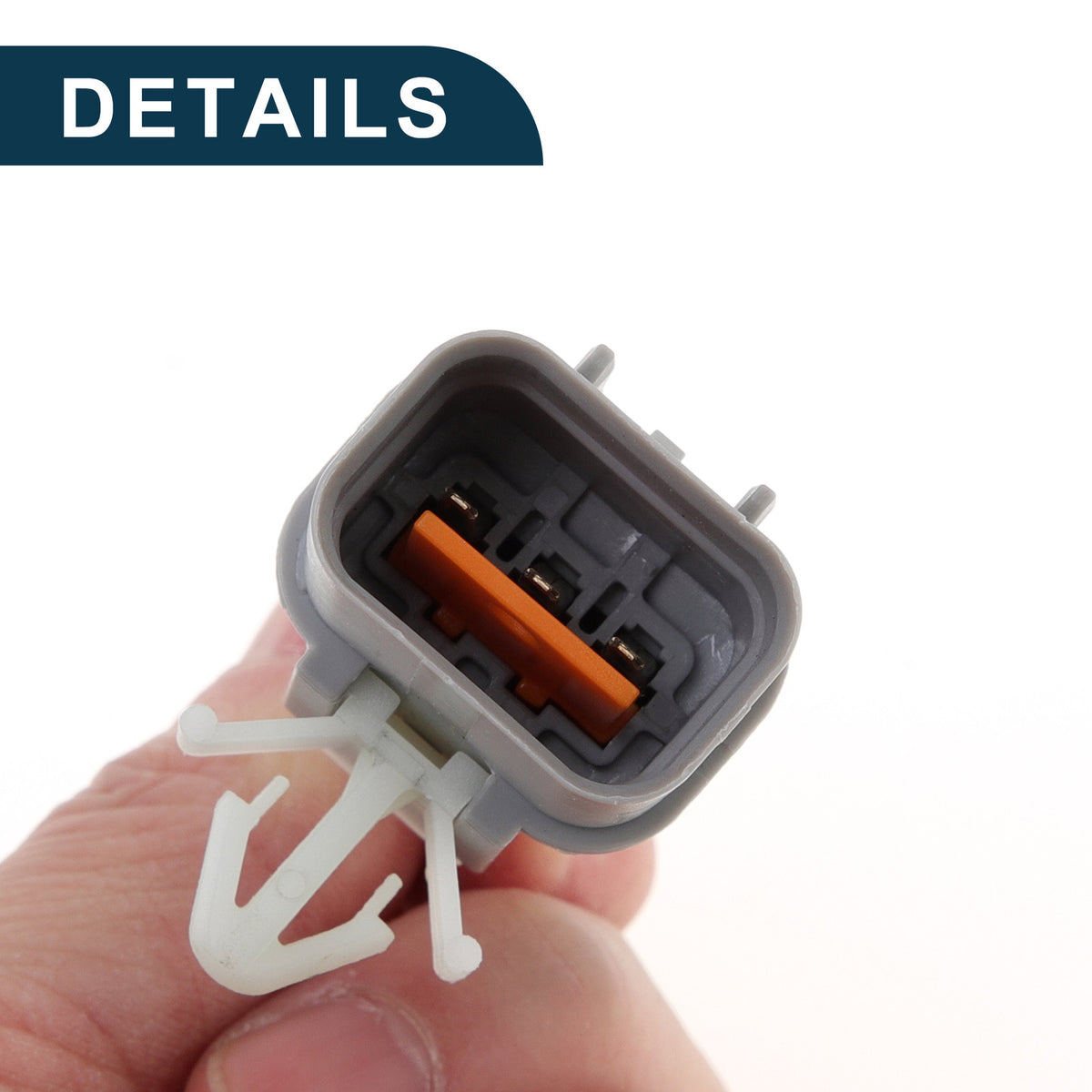 Transmission Speed Sensor Replacement for Mitsubishi Fuso Truck Gear Box (—)