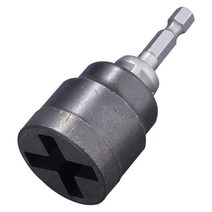 Rust Resistant Alloy Socket Adapter for Scissor Jack and Drill Wrench