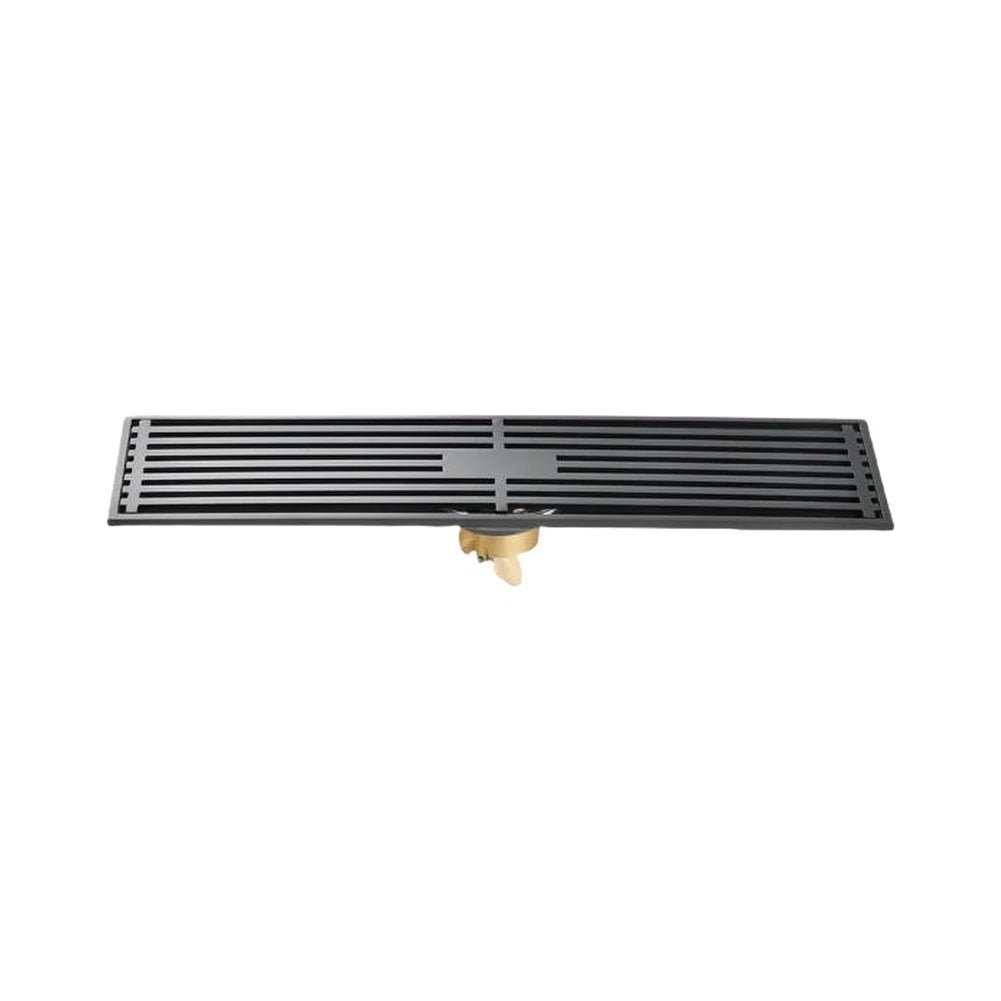 Shower Drain Filter for Long Term Use