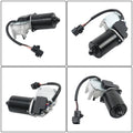 Windshield Wiper Motor for Tucson (2010–2017) 981102S000, 43-45013