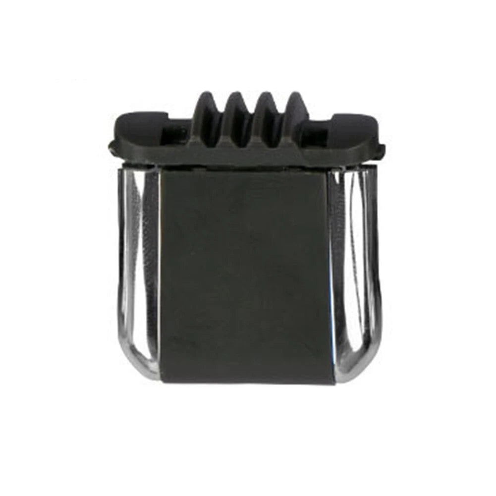 Rear Center AC Vent Clip for Camry (2007–2011)