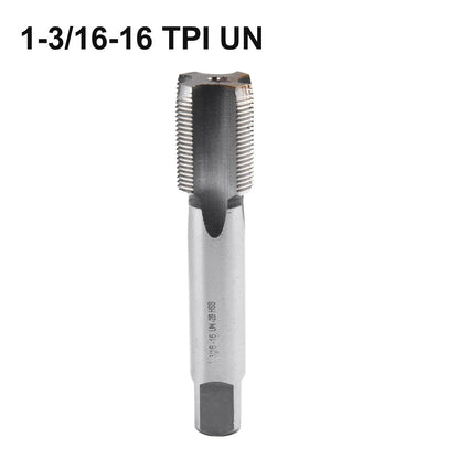 1-3/16-16 Right Hand Taper Tap for Gunsmithing
