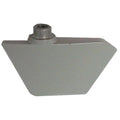 Aquamatic Trim Steering Fin for Volvo Penta (851452, 3854402, 854040)