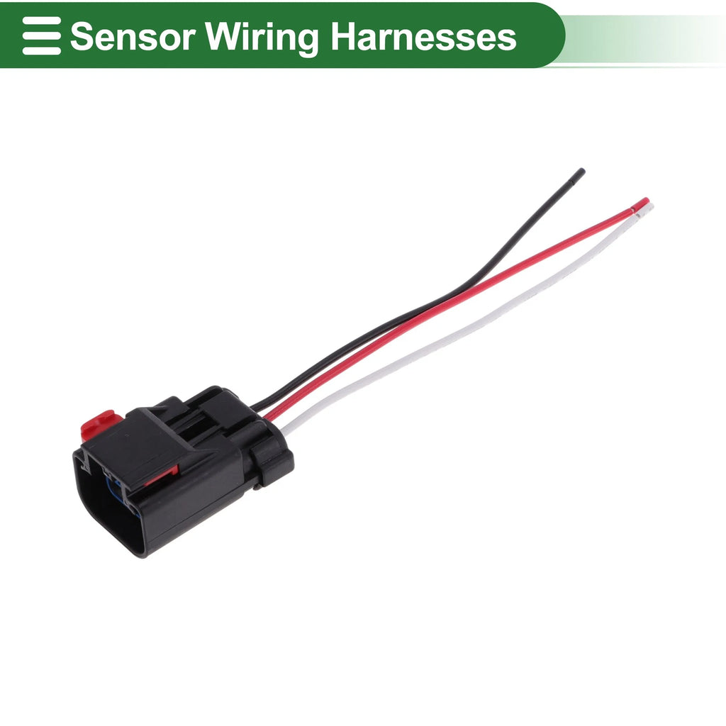 3 Pin Sensor Wiring Harness Replacement for Dodge Avenger (1995–1999)