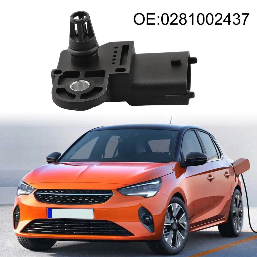 Turbo Boost Sensor for Vauxhall Opel Fiat