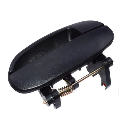 Rear Right Exterior Outside Door Handle #96226330 for Chevy Lanos Daewoo Lanos