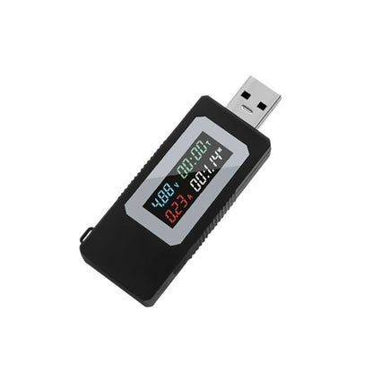USB Voltage Current Tester for Universal Use (2010–2023)