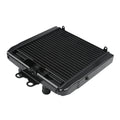 Aluminum Engine Radiator Cooler for Harley V-Rod VRSCB VRSCA (2004–2013)