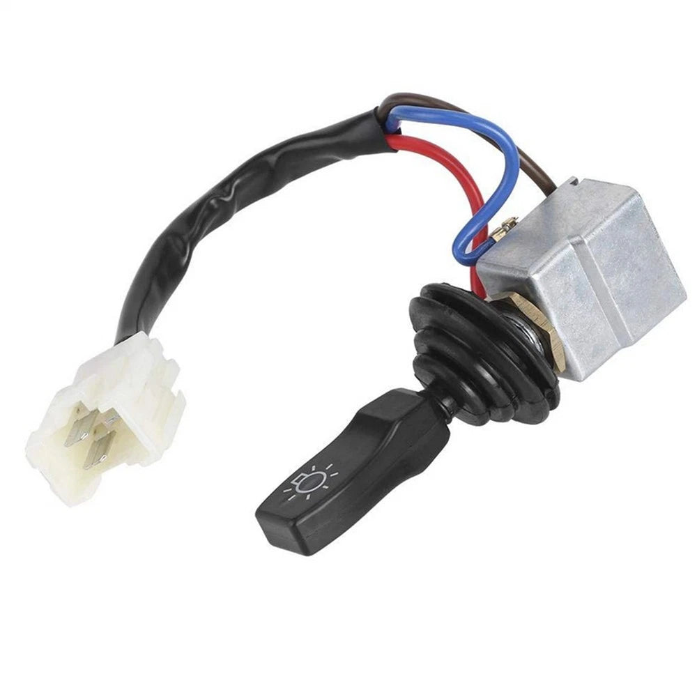 Main Master Light Switch for Land Rover Defender Td5 (1998–2016) AMR6104