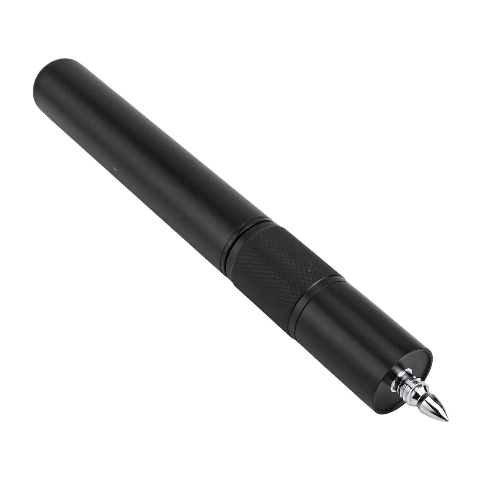 Metal Pool Cue Extension for Game Improvement