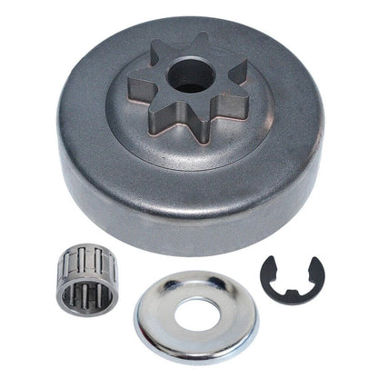 3/8-7T Clutch Drum Kit for Stihl MS310 MS311 MS311C (2000–2023)