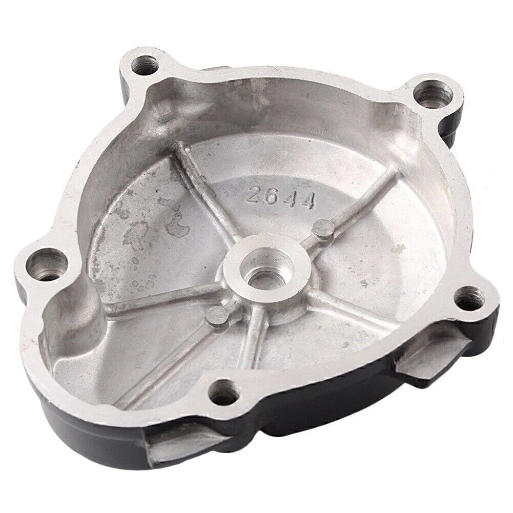 CNC Right Engine Protector Alternator Case for Suzuki GSX1300 B-King (2008–2012)