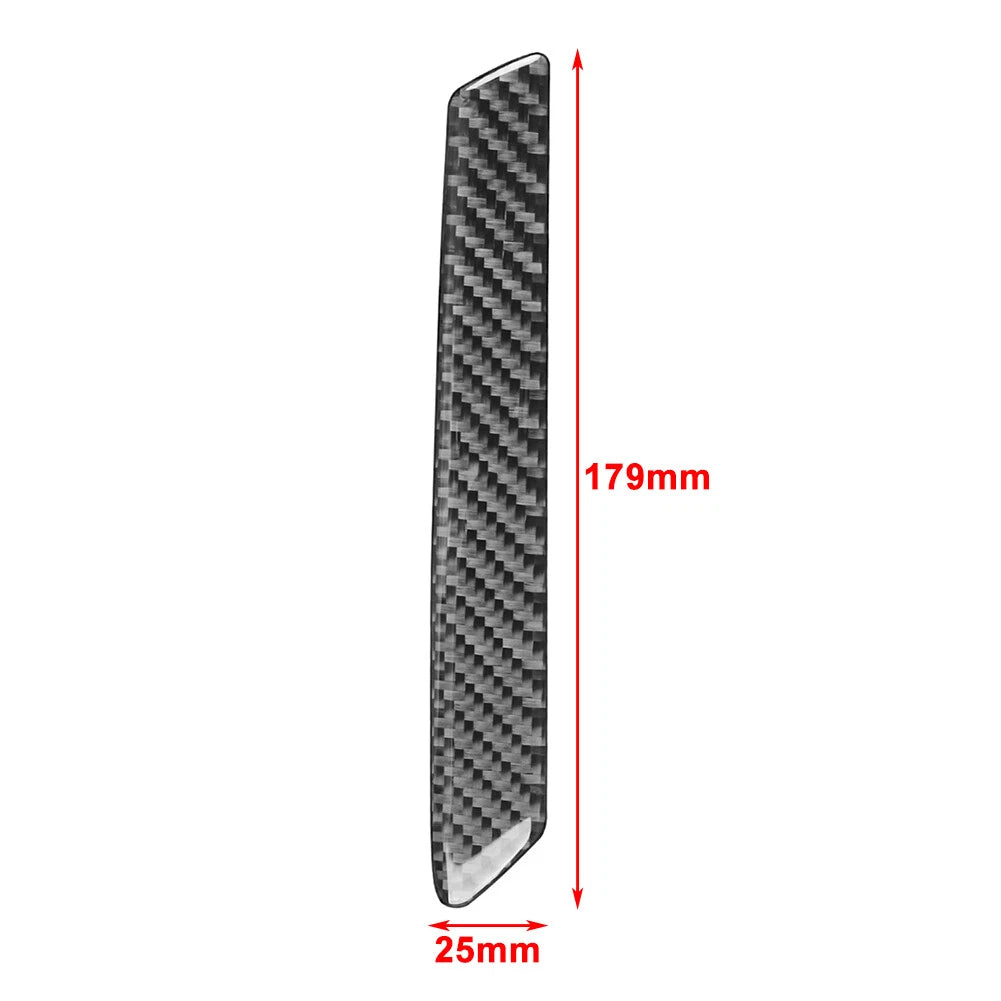 Passenger Side Door Handle Cover Trim for Volkswagen Passat B5 (2001–2005)