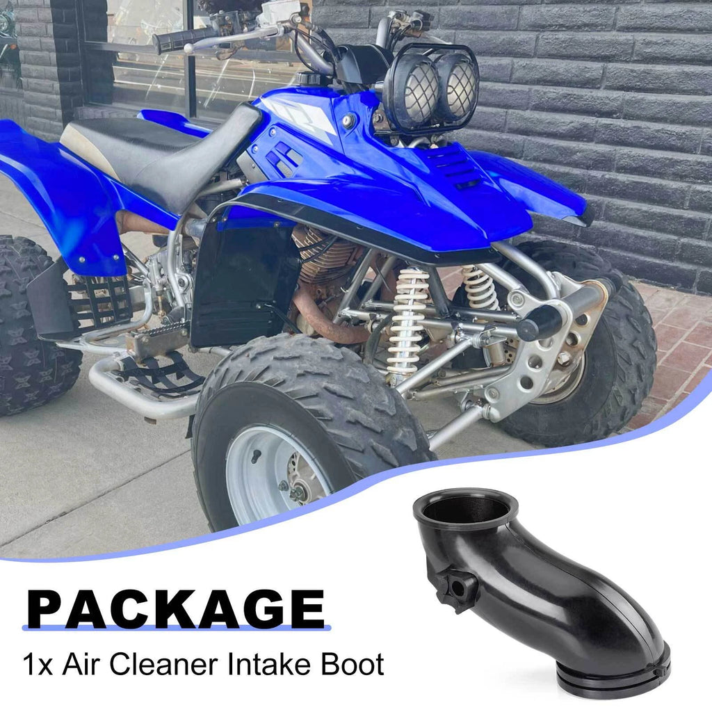 Air Box Lid Intake Duct for Yamaha Warrior Wolverine 350 (1997–2004) 1UY-14437-02-00
