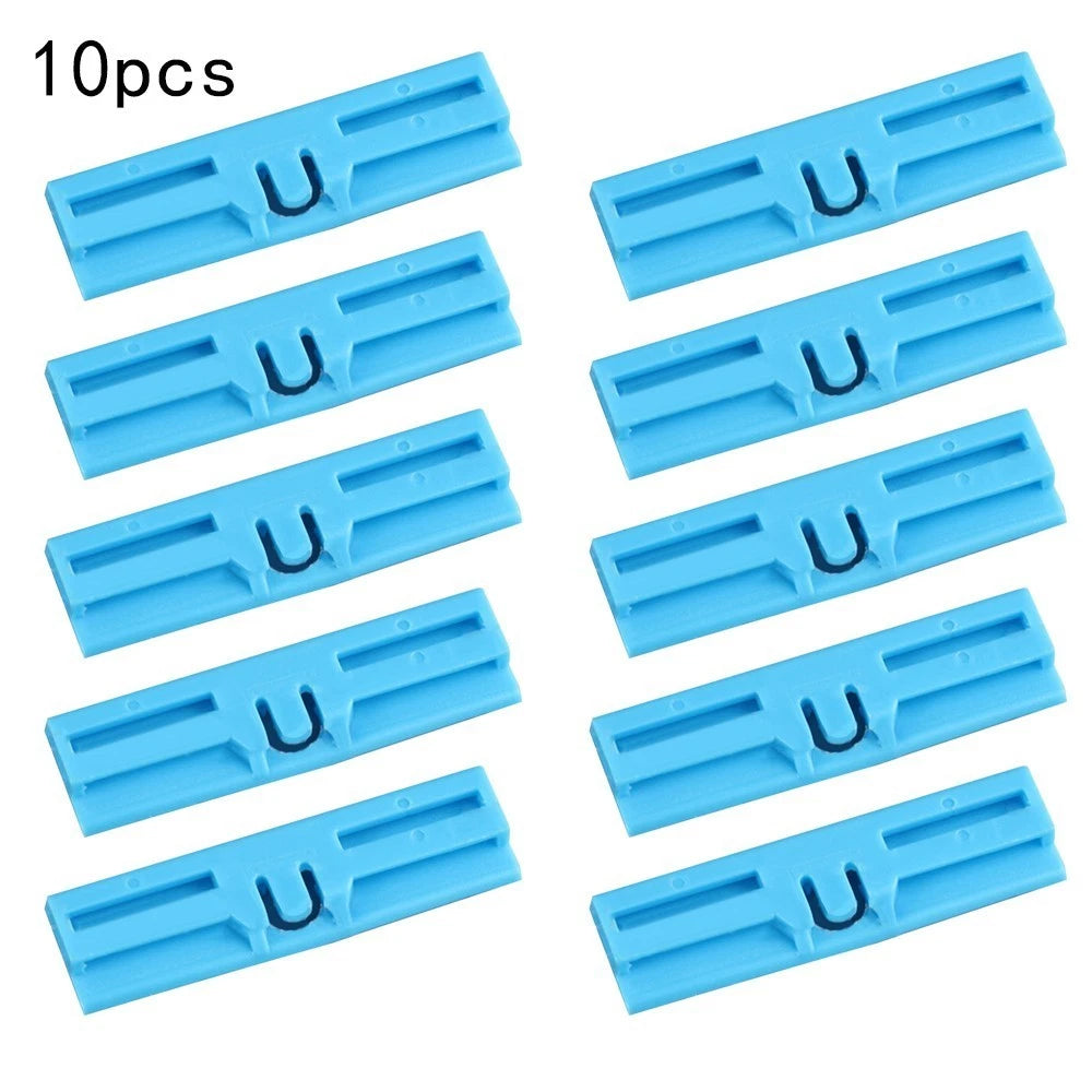 Windshield Moulding Clips for GX460 IS-F/250/350 (2010–2023)